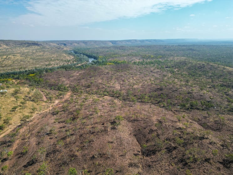 Click to view all images 1051 Gorge Road Katherine NT 0850 - Image 1