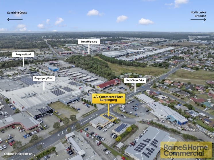 Click to view all images 4/2 Commerce Place Burpengary QLD 4505 - Image 2