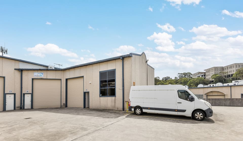 Click to view all images 25/12 Cecil Road Hornsby NSW 2077 - Image 2