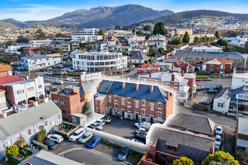 Click to view all images 54-62 Montpelier Retreat Battery Point TAS 7004 - Image 2