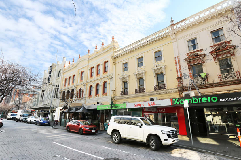 Click to view all images 68 Brisbane Street Launceston TAS 7250 - Image 2