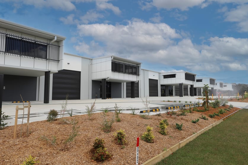Click to view all images INFINITY 9-11 Creek Crescent Beerwah QLD 4519 - Image 3