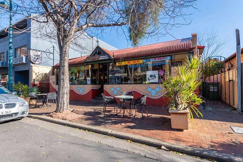 Click to view all images 42 Melbourne Street North Adelaide SA 5006 - Image 3