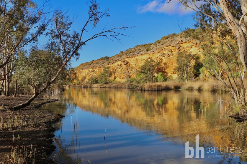 Click to view all images Pieces 24 & 25 Hunter Road Bowhill SA 5238 - Image 3