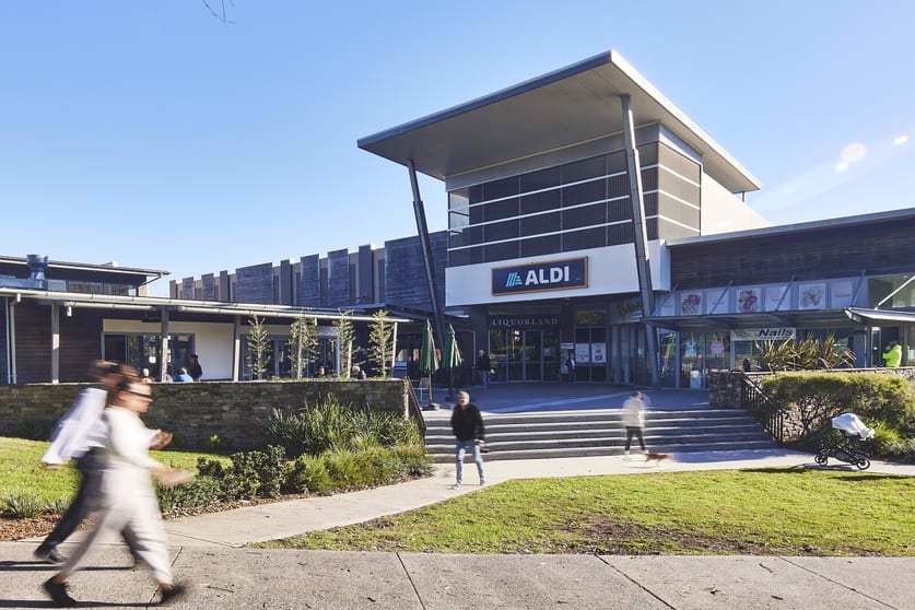 Click to view all images Galston Village Shopping Centre 346 Galston Road Galston NSW 2159 - Image 2