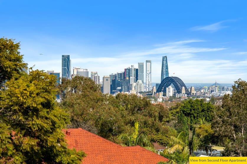 Click to view all images 6-7 Gurrigal Street Mosman NSW 2088 - Image 2