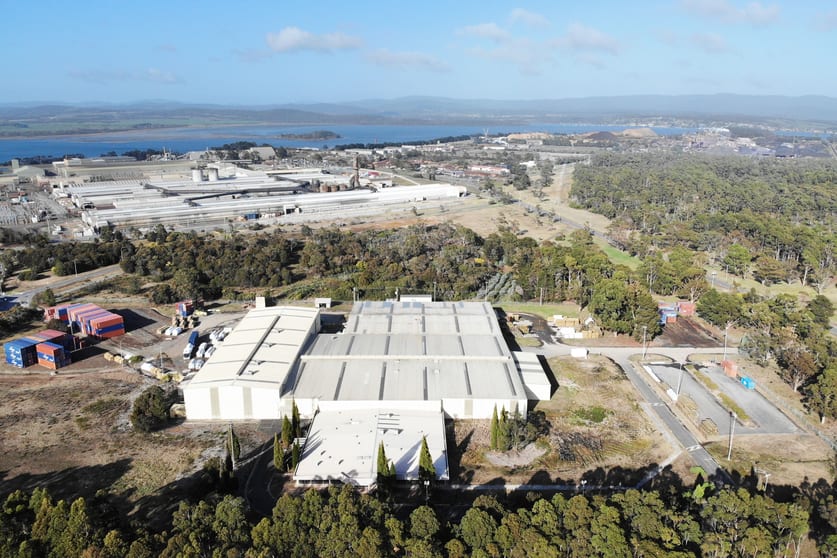 Click to view all images 17 Bell Bay Road Bell Bay TAS 7253 - Image 2
