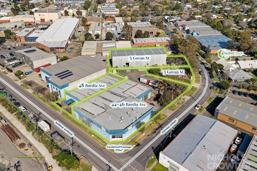 Click to view all images 44-48 Bardia Avenue Seaford VIC 3198 - Image 1