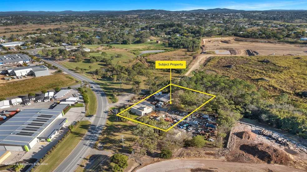 Click to view all images 357 Langton Road Gympie QLD 4570 - Image 2