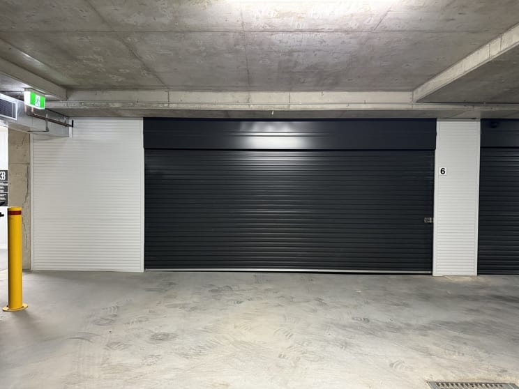 Click to view all images Storage Unit 6 (Lot 22)/38 Cawarra Road Caringbah NSW 2229 - Image 1