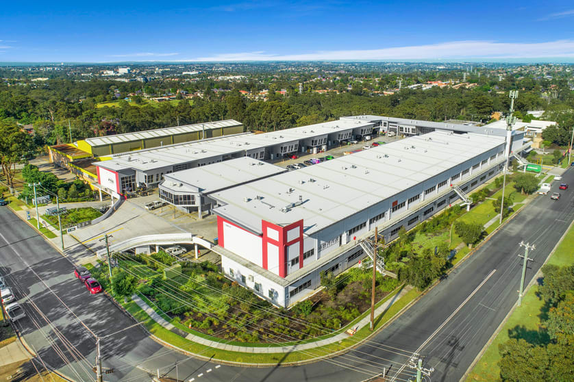 Click to view all images Unit 10/14 Loyalty Road North Rocks NSW 2151 - Image 3