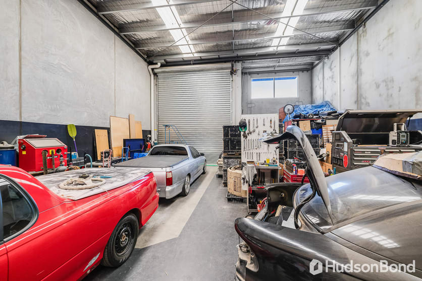 Click to view all images 27/463A Somerville Road Brooklyn VIC 3012 - Image 3