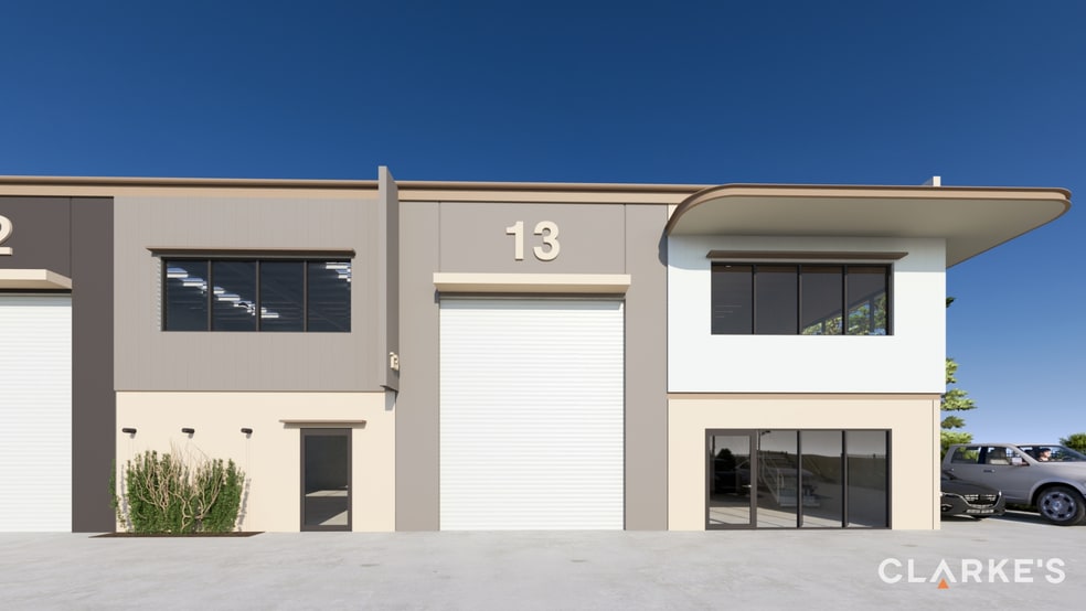 Click to view all images 13/55-57 Industrial Avenue Logan Village QLD 4207 - Image 2