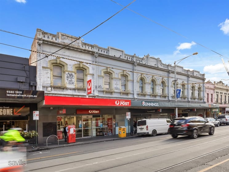 409-419 Sydney Road & 10-12 Rosser Street Brunswick VIC 3056 - Image 2
