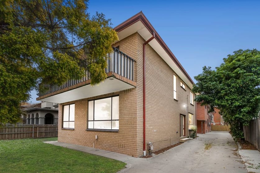 Click to view all images 1-4/257 Moreland Road Coburg VIC 3058 - Image 1