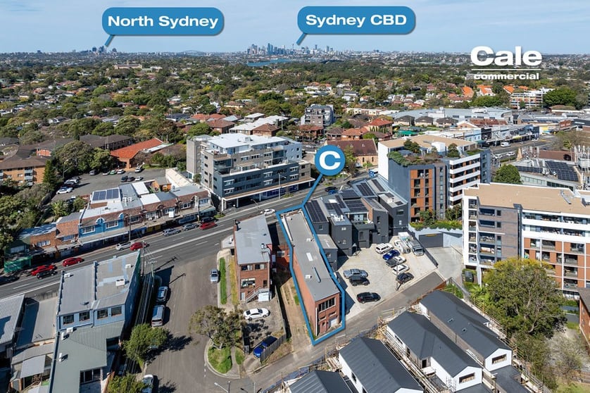 Click to view all images 242 Victoria Road Gladesville NSW 2111 - Image 2