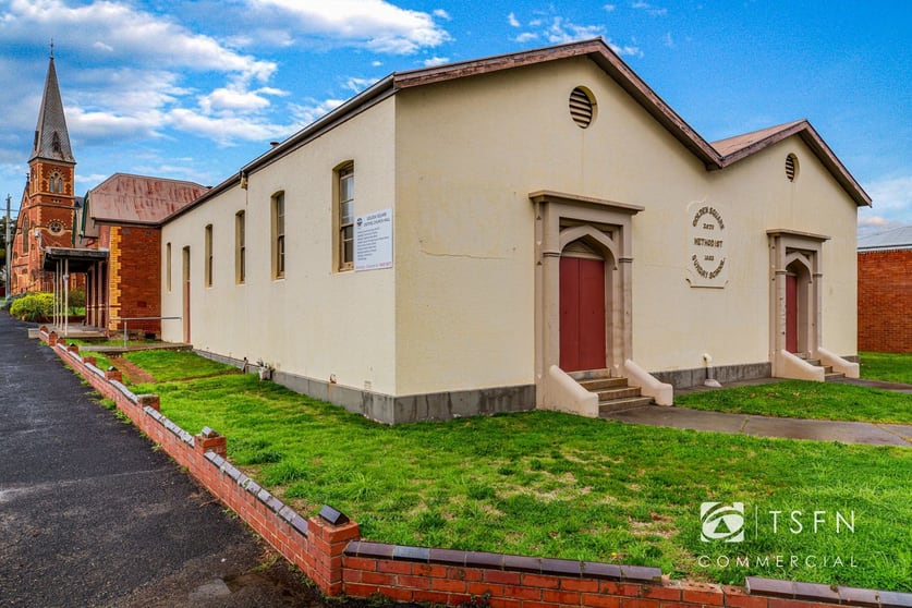 Click to view all images 311-313 High Street Golden Square VIC 3555 - Image 1