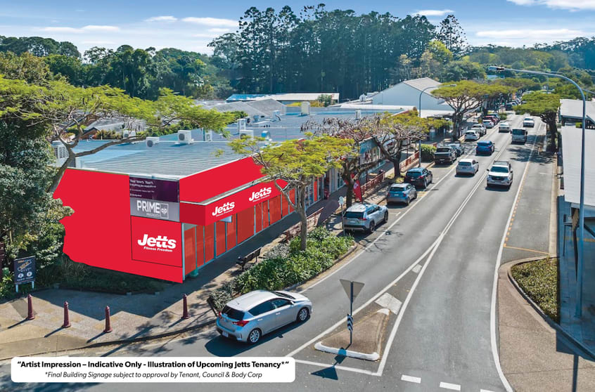Click to view all images 1/72 Burnett Street Buderim QLD 4556 - Image 1