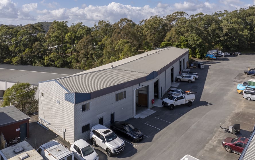Click to view all images 6/31 Rudman Parade Burleigh Heads QLD 4220 - Image 2