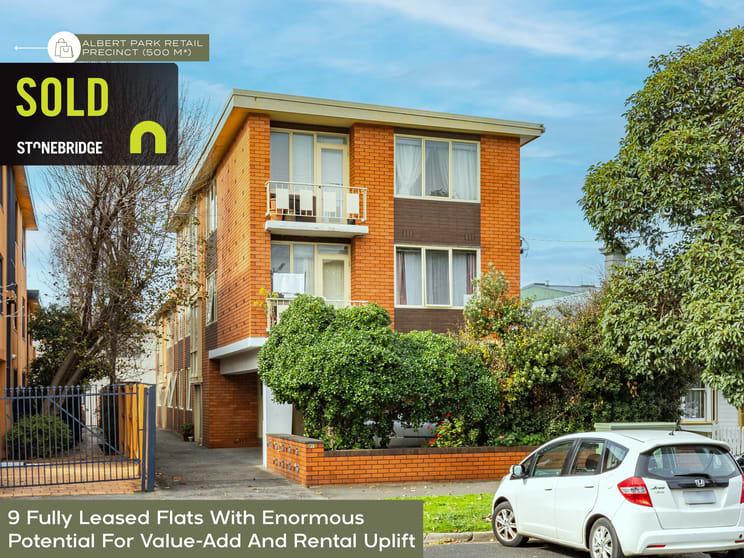 87 Merton Street Albert Park VIC 3206 - Image 2