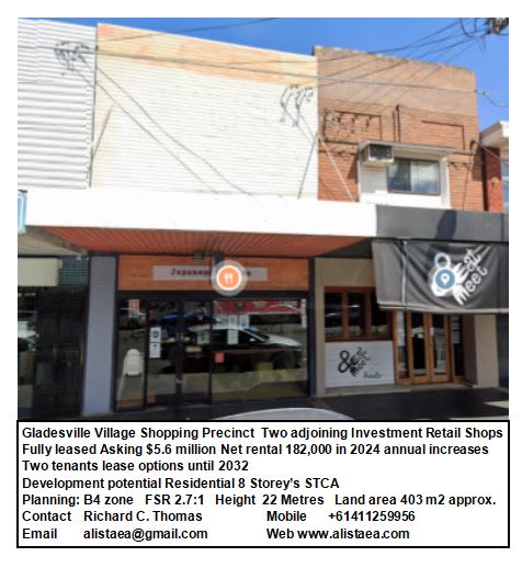 Click to view all images Gladesville NSW 2111 - Image 1