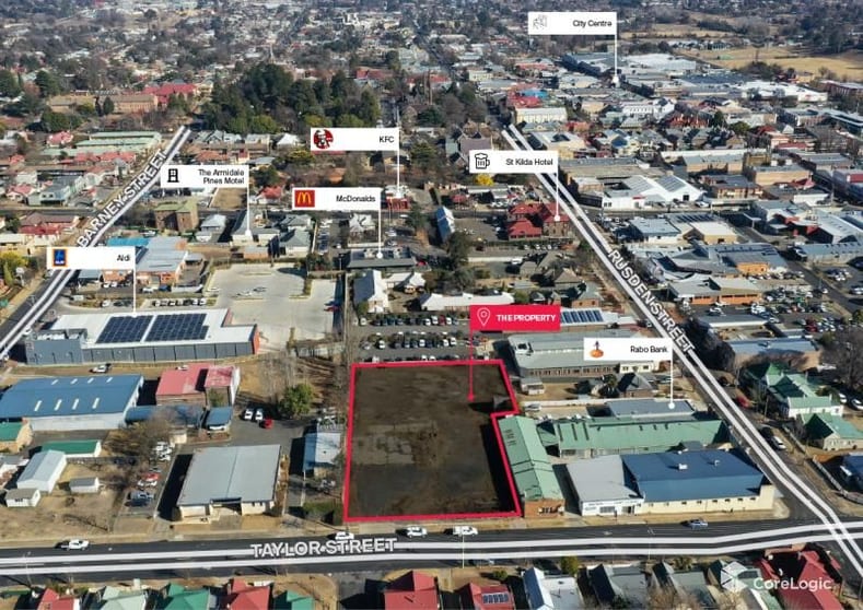 124 Taylor Street Armidale NSW 2350 - Image 1