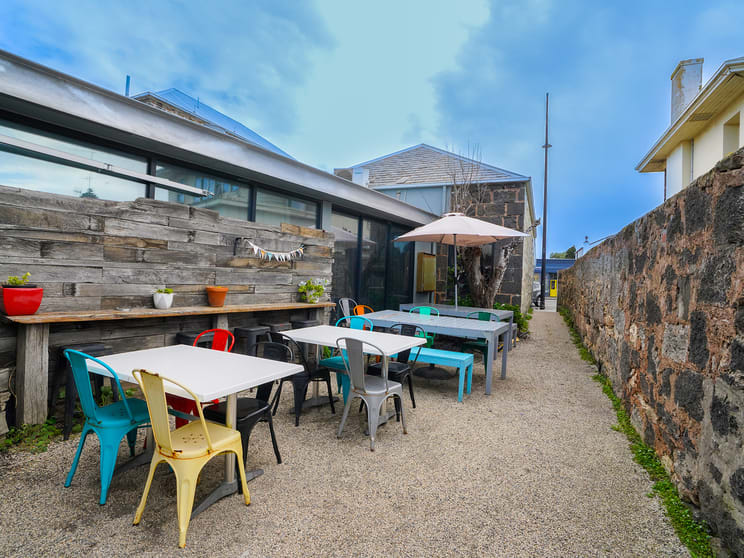 Click to view all images 47A Sackville Street Port Fairy VIC 3284 - Image 3