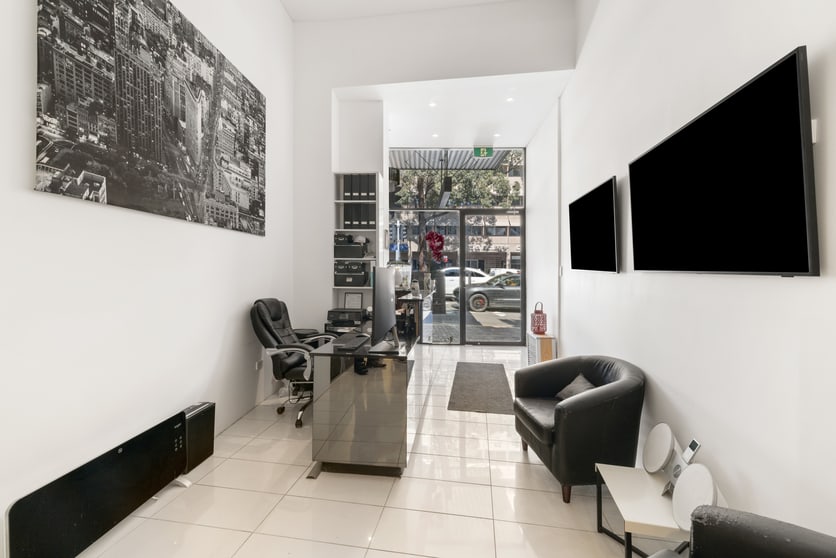 Click to view all images Shop 1/164 New South Head Road Edgecliff NSW 2027 - Image 3