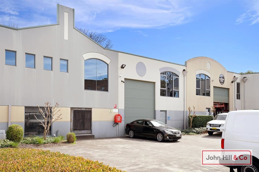 Click to view all images 15/1-13 Parsons Street Rozelle NSW 2039 - Image 3