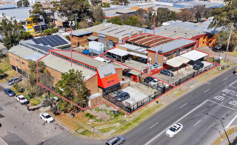 Click to view all images 71 Powers Road Seven Hills NSW 2147 - Image 1
