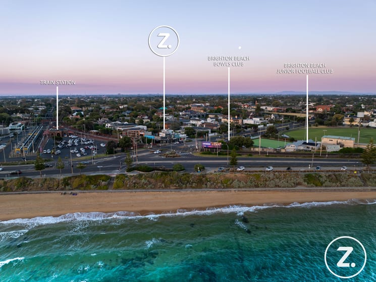 Click to view all images 9/9A South Road Brighton VIC 3186 - Image 2