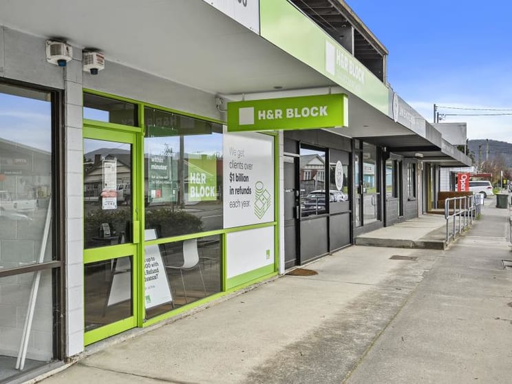 Click to view all images 13-15 Wilmot Road Huonville TAS 7109 - Image 2