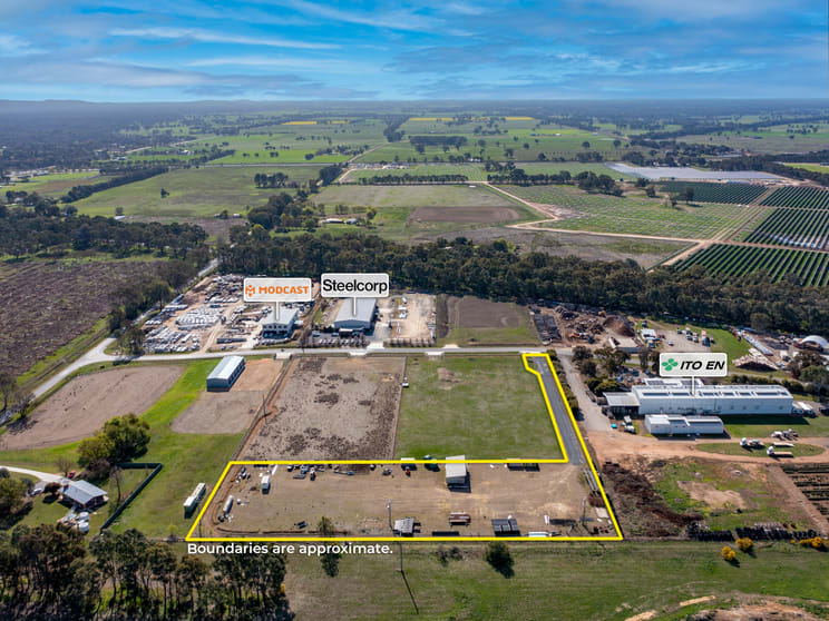 Click to view all images 3/20 Buckler Road North Wangaratta VIC 3678 - Image 1