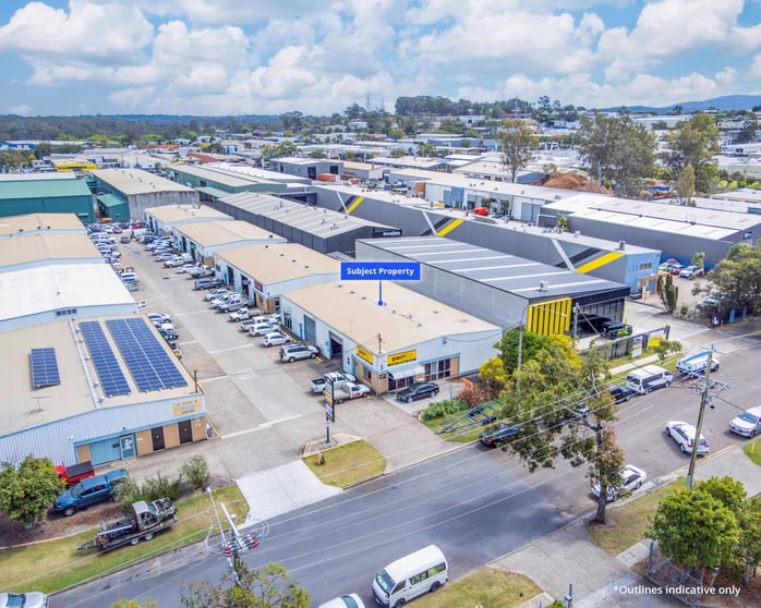 Click to view all images 5/10 Jijaws Street Sumner QLD 4074 - Image 2