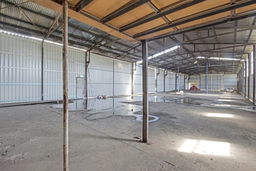 Click to view all images 107 Mathias Road Gunnedah NSW 2380 - Image 3