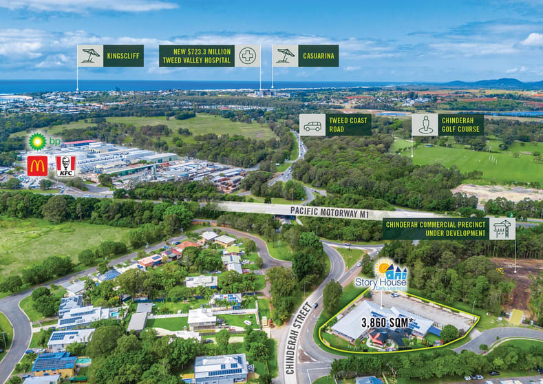 Click to view all images Story House Childcare, 30 Naru Street Chinderah NSW 2487 - Image 3