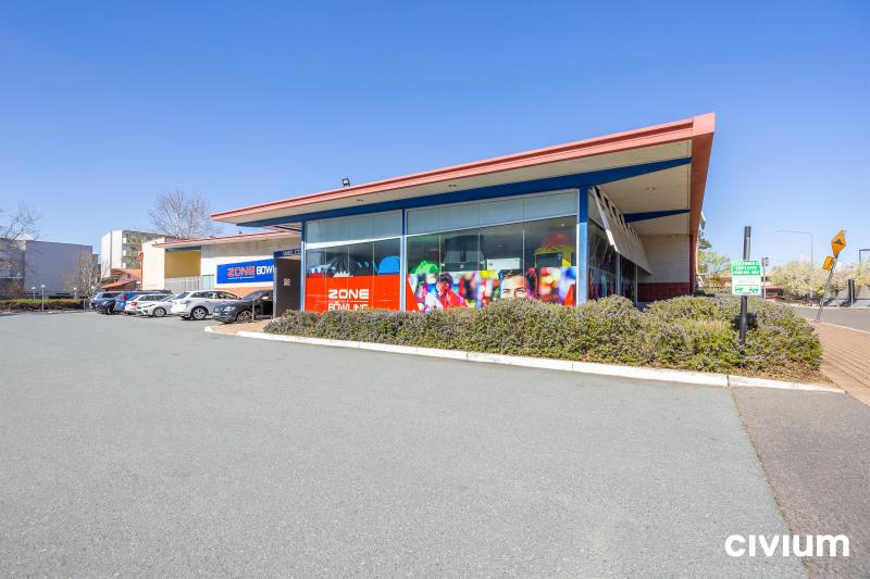 Click to view all images Whole/76 Cowlishaw Street Greenway ACT 2900 - Image 2