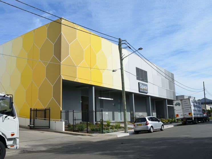 Click to view all images Storage Unit 25/22-26 Meta Street Caringbah NSW 2229 - Image 1