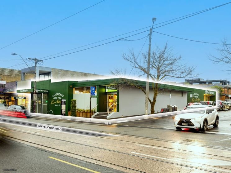 288-292 Whitehorse Road Balwyn VIC 3103 - Image 2