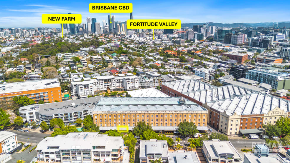 Click to view all images 36D Vernon Terrace Teneriffe QLD 4005 - Image 2