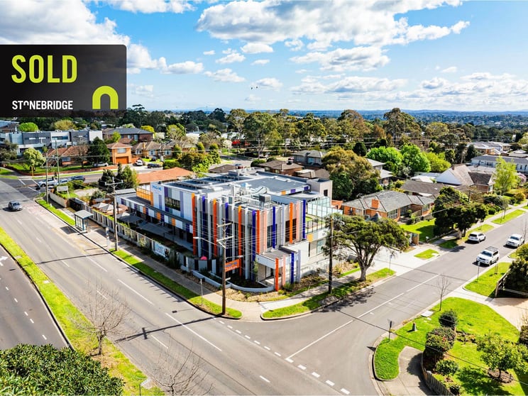 Click to view all images Imagine Childcare Doncaster, 1 Lauer Street Doncaster VIC 3108 - Image 1