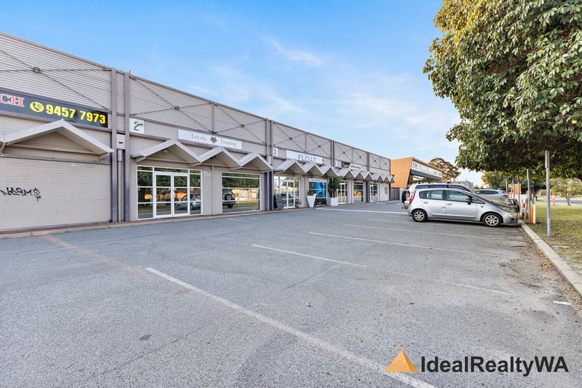 Click to view all images 3/29 Gympie Way Willetton WA 6155 - Image 2