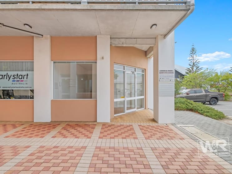Click to view all images Suite 5, 81-89 Proudlove Parade (Foreshore House) Albany WA 6330 - Image 1
