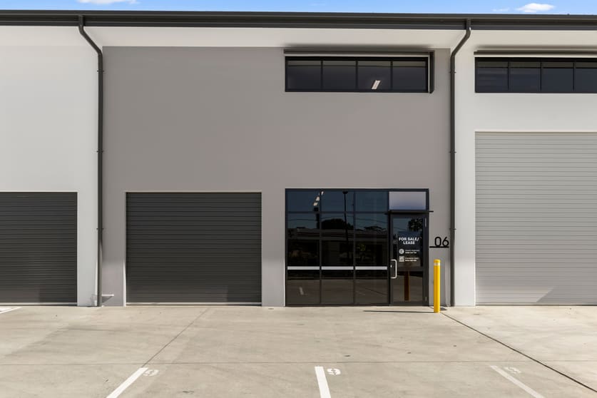 BIZ/185 Toombul Road Northgate QLD 4013 - Image 1