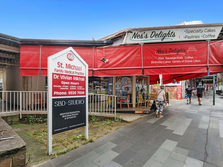 Click to view all images 66 Gymea Bay Road Gymea NSW 2227 - Image 1