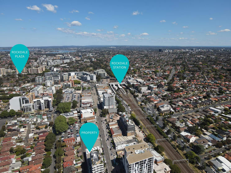 394-396 Princes Highway Rockdale NSW 2216 - Image 2
