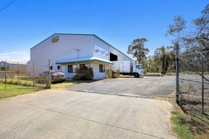 Click to view all images 43 Steptoe Street Bundaberg East QLD 4670 - Image 3