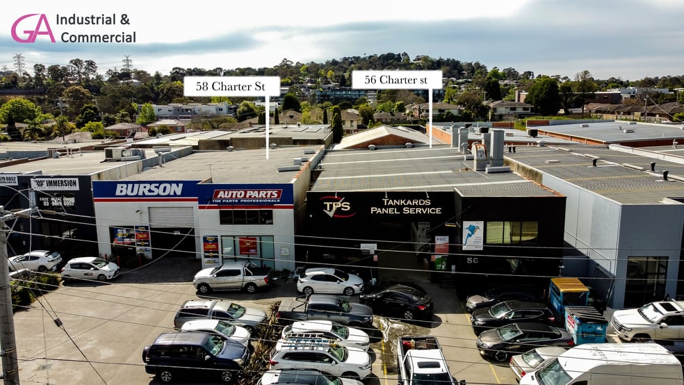 Click to view all images 56 & 58 Charter Street Ringwood VIC 3134 - Image 3