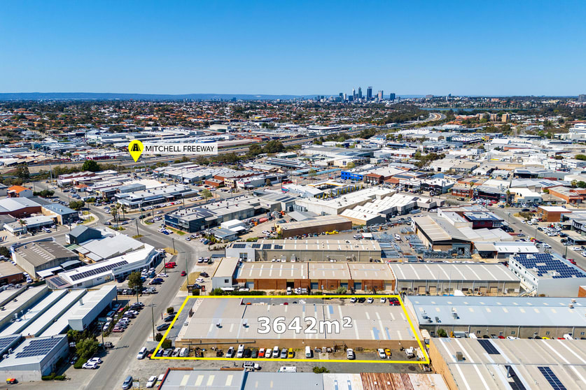 Click to view all images 72 Collingwood Street Osborne Park WA 6017 - Image 2