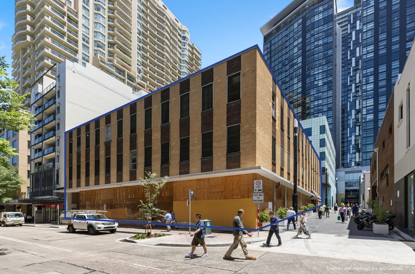 Click to view all images 45 Victor Street Chatswood NSW 2067 - Image 1
